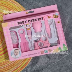 ست مانيكور 10 تيكه خارجي كد 15580