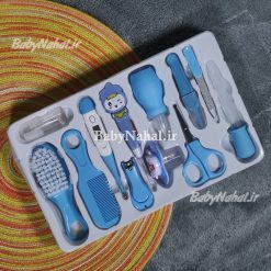 ست مانيكور 12 تيكه خارجي كد 15581