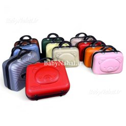 ساک چمداني طرح خرس كوچك(NL) كد 15587