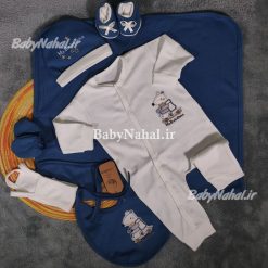 ست بيمارستاني پنبه موش و اسكيت (AD) كد 15594