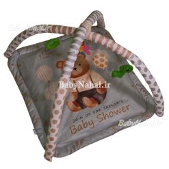 تشک بازي تمام مخمل فلكسي كد 15598