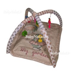 تشک بازي تمام مخمل فلكسي كد 15598