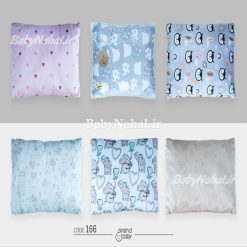 171 بالش تك ميكرو چاپي Grand baby كد 15608