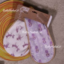 247 آروغ گير موسلين Grand baby كد 15616