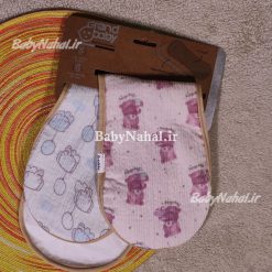 247 آروغ گير موسلين Grand baby كد 15616