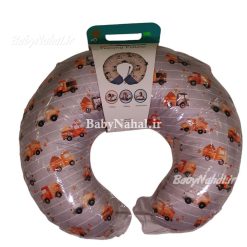 203 بالش يو ميكرو چاپي Grand baby كد 15624