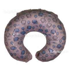 203 بالش يو ميكرو چاپي Grand baby كد 15624