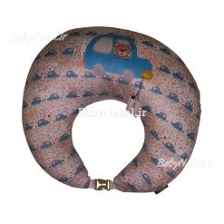 206 بالش يو تك چاپ مخمل Grand baby كد 15625