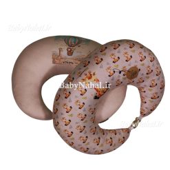 206 بالش يو تك چاپ مخمل Grand baby كد 15625