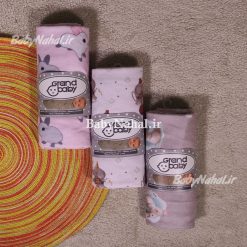 192 خشک كن تك جعبه اي Grand baby كد 15627