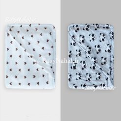 225 پتو حوله اي چاپي Grand baby كد 15629