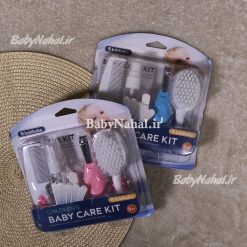 ست بهداشتي 5 تيكه خارجي كد 15633