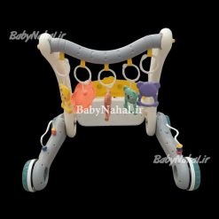 پلي پيانو و واكر خارجي كد 15635