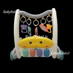 پلي پيانو و واكر خارجي كد 15635