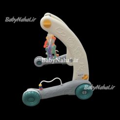 پلي پيانو و واكر خارجي كد 15635