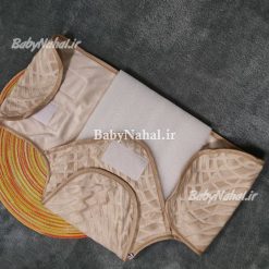 قنداق چسبي مخمل فلكسي (AF) كد 15640