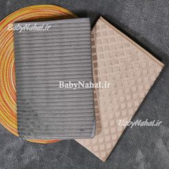 قنداق چسبي مخمل فلكسي (AF) كد 15640