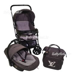 ست 4 تيكه LV (MB) كد 15395