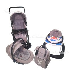 ست 4 تيكه LV (MB) كد 15395