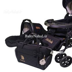 ست 4 تيكه پاپيون chichak كد 15644