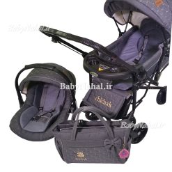 ست 4 تيكه پاپيون chichak كد 15644