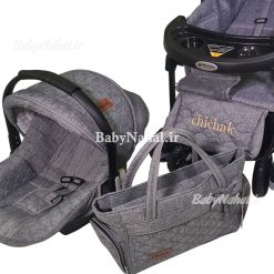 ست 4 تيكه پاپيون chichak كد 15644