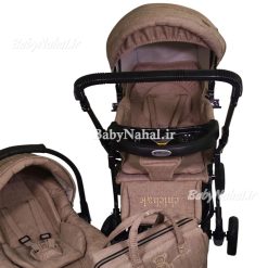 ست 4 تيكه كوله اي chichak كد 15645