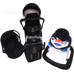 ست 4 تيكه كوله اي chichak كد 15645