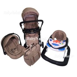 ست 4 تيكه كوله اي chichak كد 15645