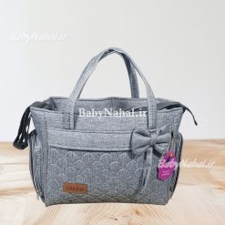 ساک لوازم پاپيون chichak كد 15647