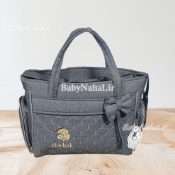 ساک لوازم پاپيون chichak كد 15647