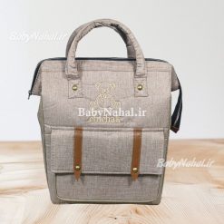 ساک لوازم كوله اي chichak كد 15648