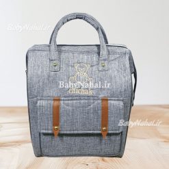 ساک لوازم كوله اي chichak كد 15648