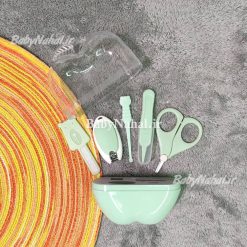 ست مانيكور 5 تيكه خارجي كد 15665