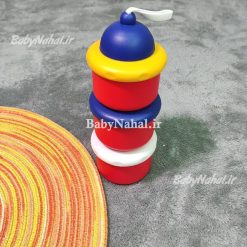 انبار غذا خارجي كد 15667