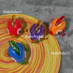 اسباب بازي ماهي كوكي خارجي كد 15672