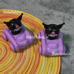 اسباب بازي كرومي فشاري خارجي كد 15673