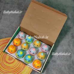 اسباب بازي جوجه فشاري خارجي كد 15677