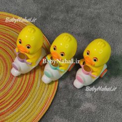 اسباب بازي جوجه موتوري فشاري خارجي كد 15678