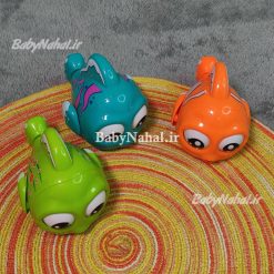 اسباب بازي ماهي خارجي كد 15679