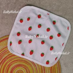 حوله دست و صورت 4 عددي (BF) كد 15683