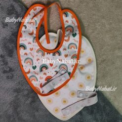 1910 پيش بند پستونكي HLB كد 15686