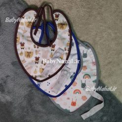 1910 پيش بند پستونكي HLB كد 15686