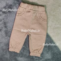 سرویس باز پنبه گل رز كد 15704