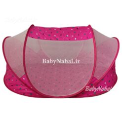 پشه بند كمپي بزرگ كودك پگاه (AU) كد 15745